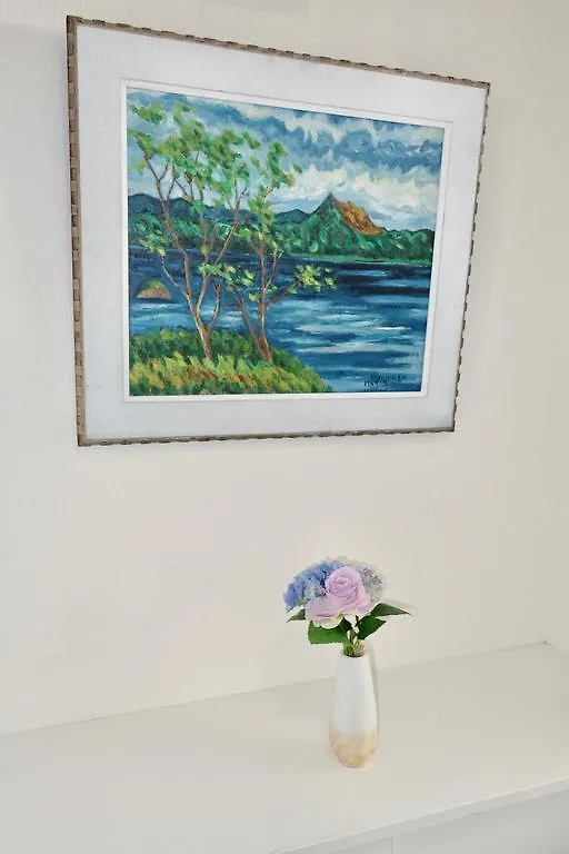 Vakantiehuis Hdo 24Ken Villa Sapporo