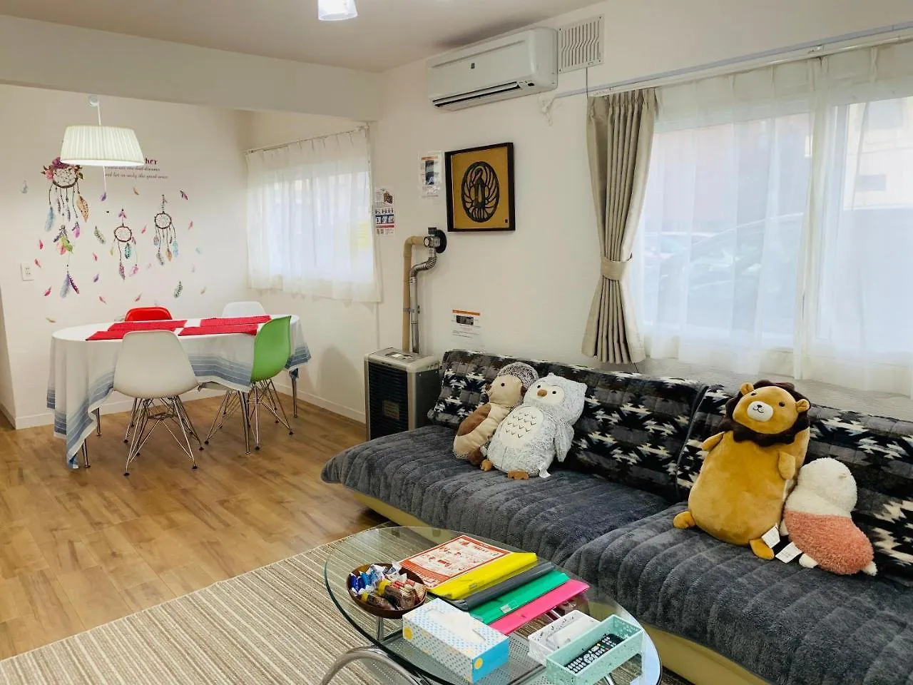 Vakantiehuis Hdo 24Ken Villa Sapporo Japan