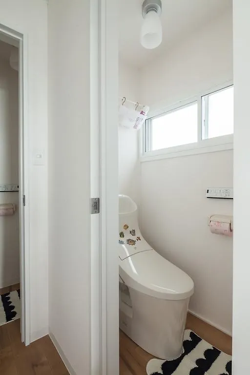 Holiday home Hdo 24Ken Villa Sapporo