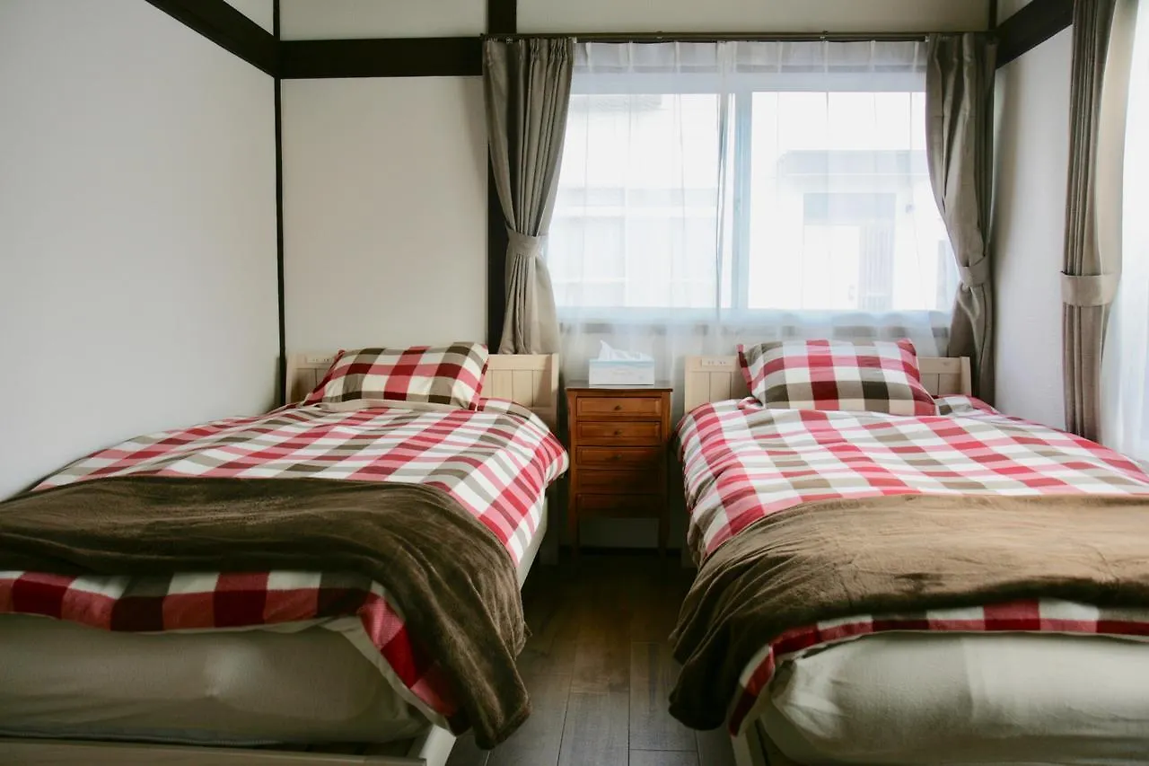 Holiday home Hdo 24Ken Villa Sapporo Japan